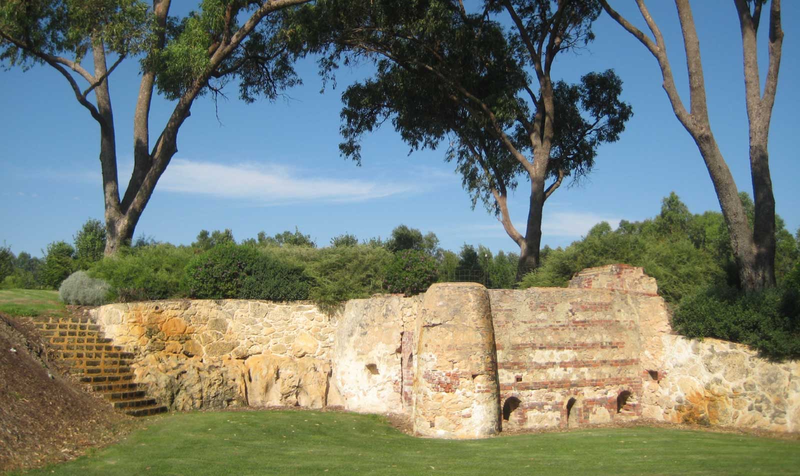 The-Kilns-Estate-Carramar-Landscaped-Kilns