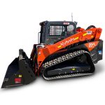 Kubota Bobcat