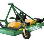 Level lawn (3 point linkage)